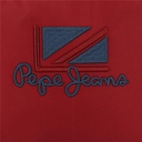 MOCHILA PEPE JEANS CHEST 44 CM.
