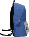 MOCHILA PEPE JEANS DARREN 44 CM.