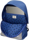 MOCHILA PEPE JEANS DARREN 44 CM.