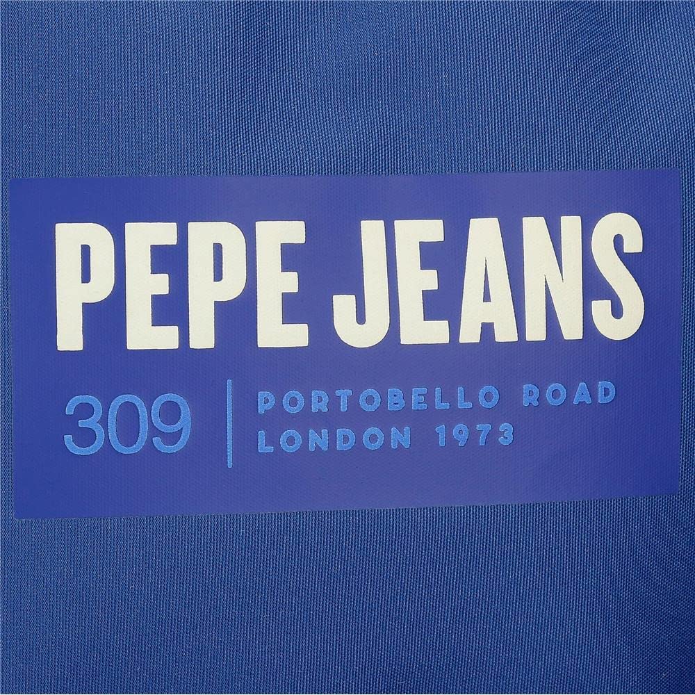MOCHILA PEPE JEANS DARREN 44 CM.