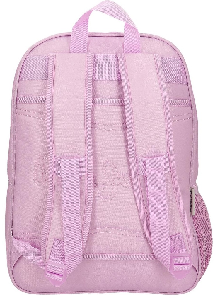 MOCHILA PEPE JEANS SANDRA 44