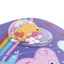 MOCHILA PEPPA PIG CONFETTI