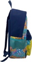 MOCHILA POKEMON URBAN COLORS