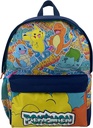 MOCHILA POKEMON URBAN COLORS