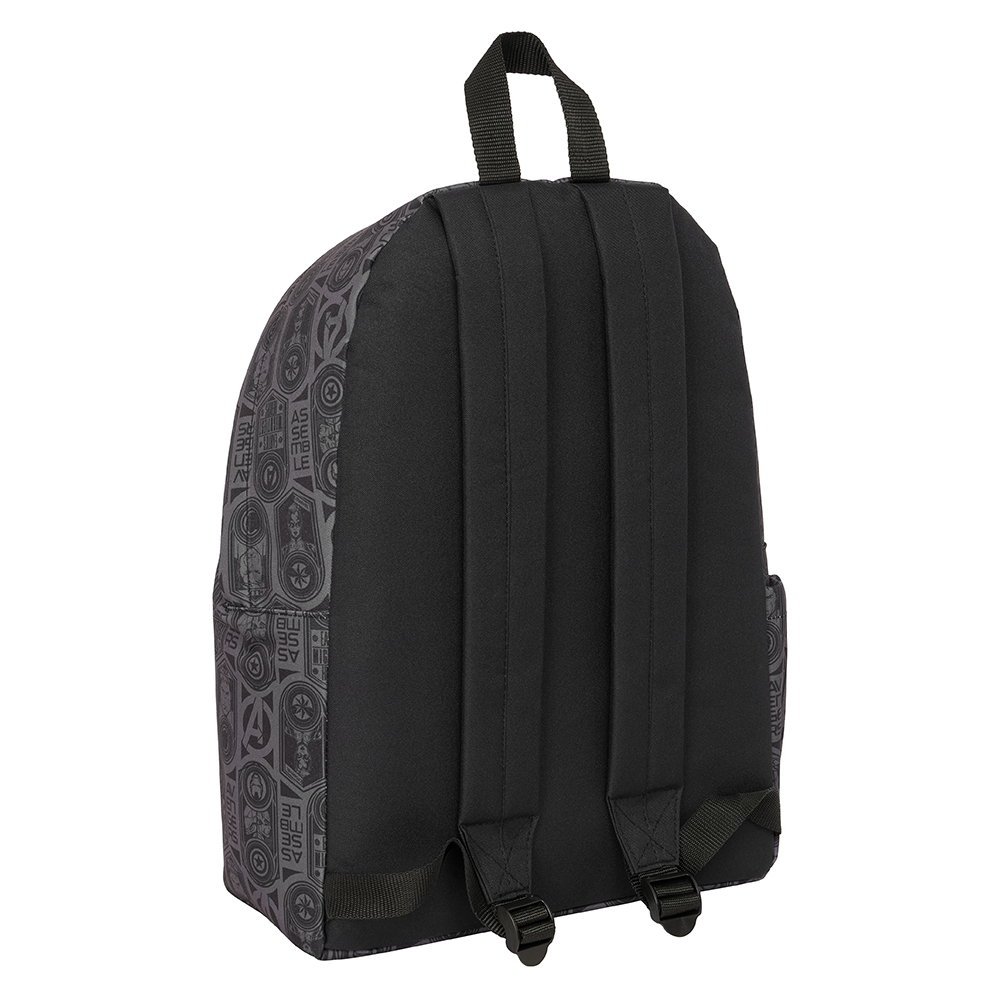 MOCHILA PORT.AVENGERS VENDETTA