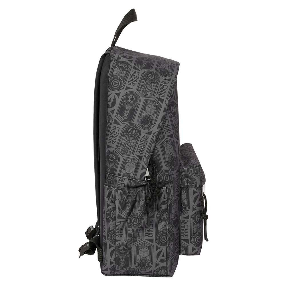 MOCHILA PORT.AVENGERS VENDETTA