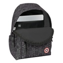 MOCHILA PORT.AVENGERS VENDETTA