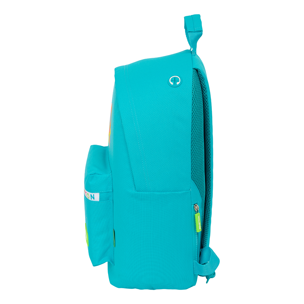 MOCHILA PORT.BENETTON SUMMER