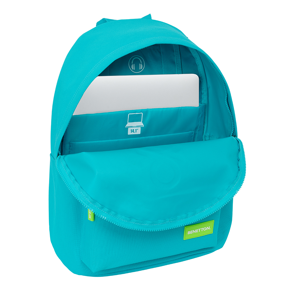 MOCHILA PORT.BENETTON SUMMER