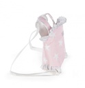 MOCHILA PORTABEBE CARLOTA