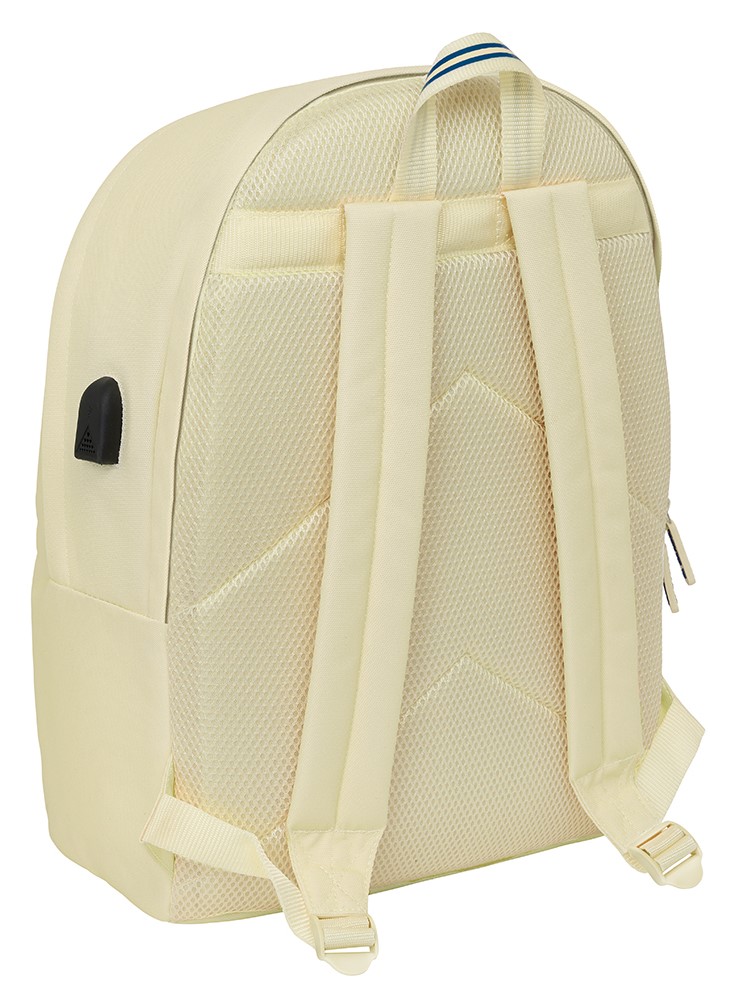 MOCHILA PORTATIL EL GANSO ARENA