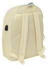 MOCHILA PORTATIL EL GANSO ARENA