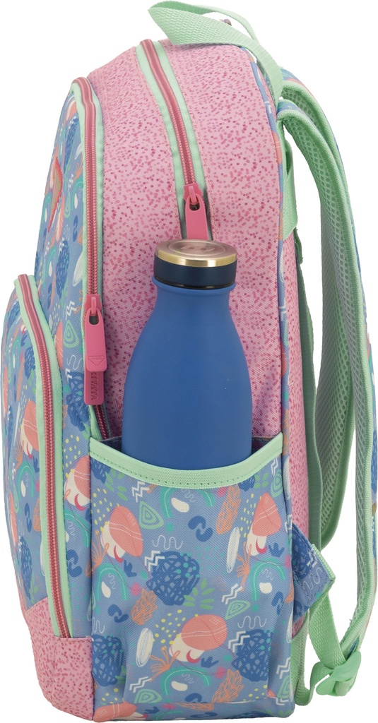 MOCHILA PRIVATA FUN 2 CPO.