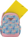 MOCHILA PRIVATA FUN 2 CPO.