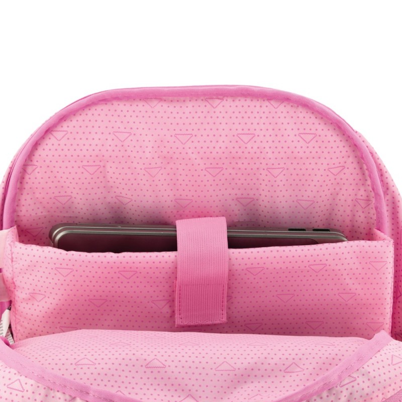 MOCHILA PRIVATA PRETTY