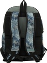MOCHILA PRIVATA THUNDER ST/AC