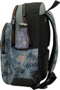 MOCHILA PRIVATA THUNDER ST/AC
