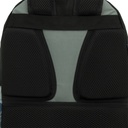 MOCHILA PRIVATA THUNDER ST/AC