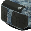 MOCHILA PRIVATA THUNDER ST/AC