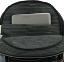 MOCHILA PRIVATA THUNDER ST/AC