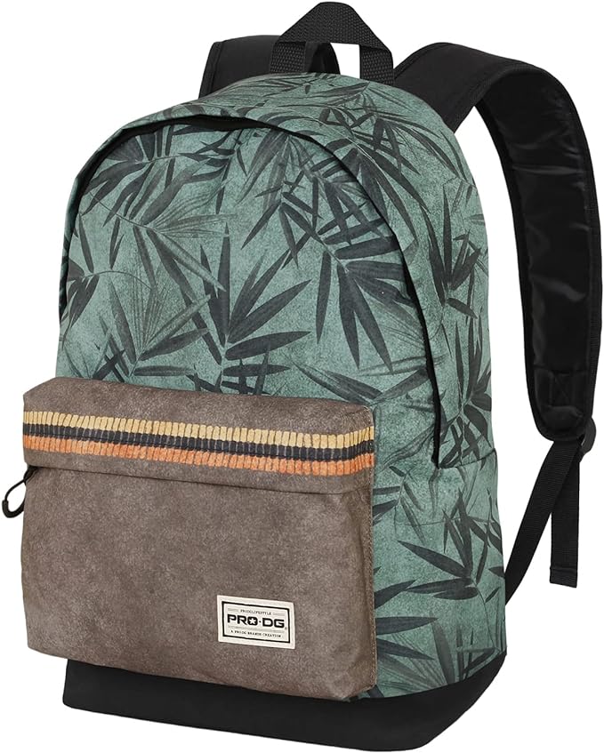 MOCHILA PRODG BAMBOO