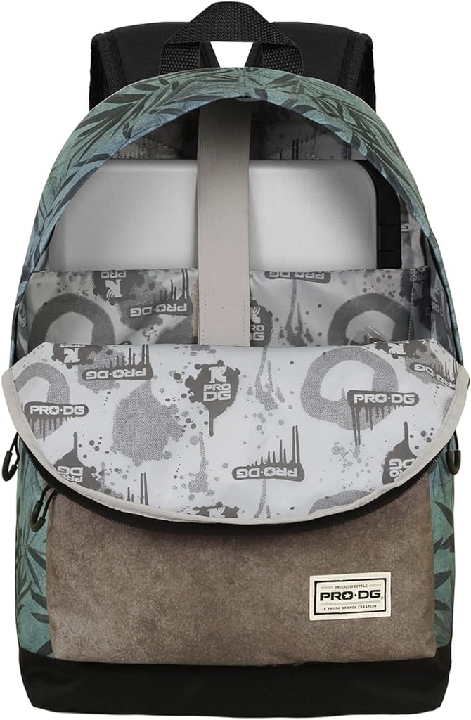 MOCHILA PRODG BAMBOO