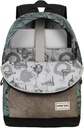 MOCHILA PRODG BAMBOO
