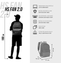 MOCHILA PRODG BAMBOO