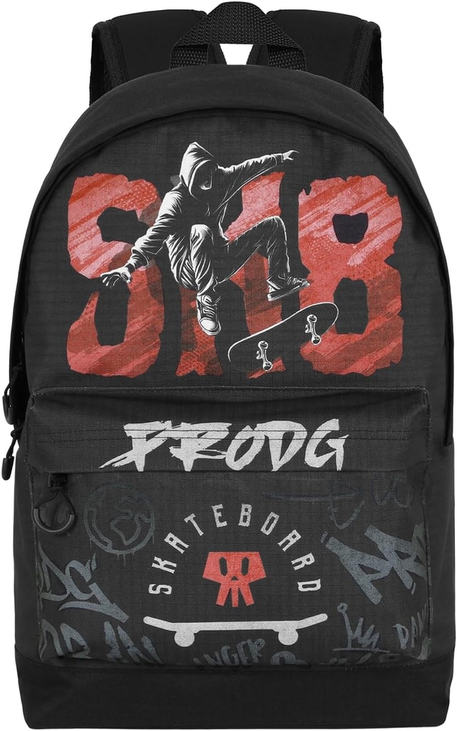MOCHILA PRODG SK8 PLUS