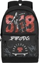 MOCHILA PRODG SK8 PLUS