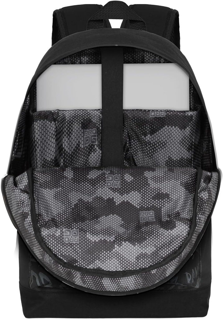 MOCHILA PRODG SK8 PLUS