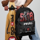 MOCHILA PRODG SK8 PLUS