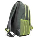 MOCHILA REFLECTOR DINO WORLD                                               
