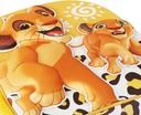 MOCHILA REY LEON 3D AFRICA
