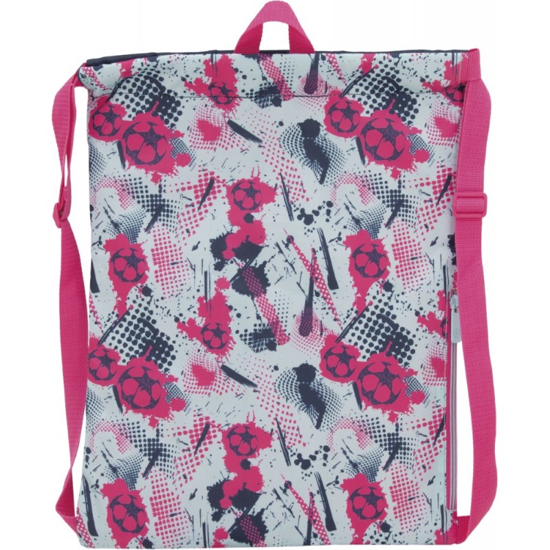 MOCHILA SACO CHAMPIONS POWER