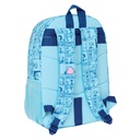 MOCHILA SNOOPY LOVE