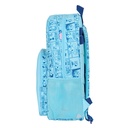 MOCHILA SNOOPY LOVE