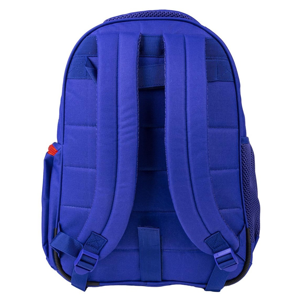MOCHILA SONIC PRIME 42 CM.