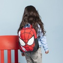 MOCHILA SPIDERMAN APLICACIONES