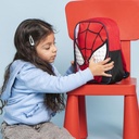 MOCHILA SPIDERMAN APLICACIONES