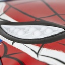 MOCHILA SPIDERMAN APLICACIONES