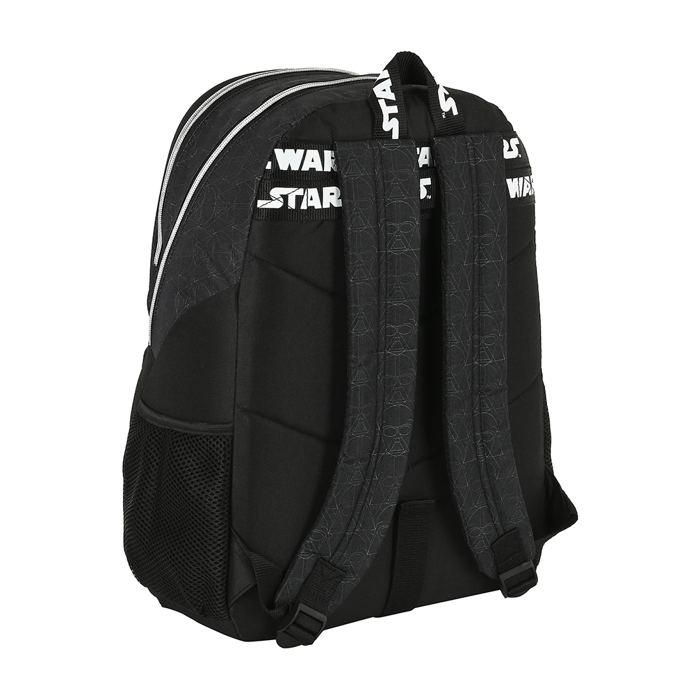 MOCHILA STAR WARS FIGHTER