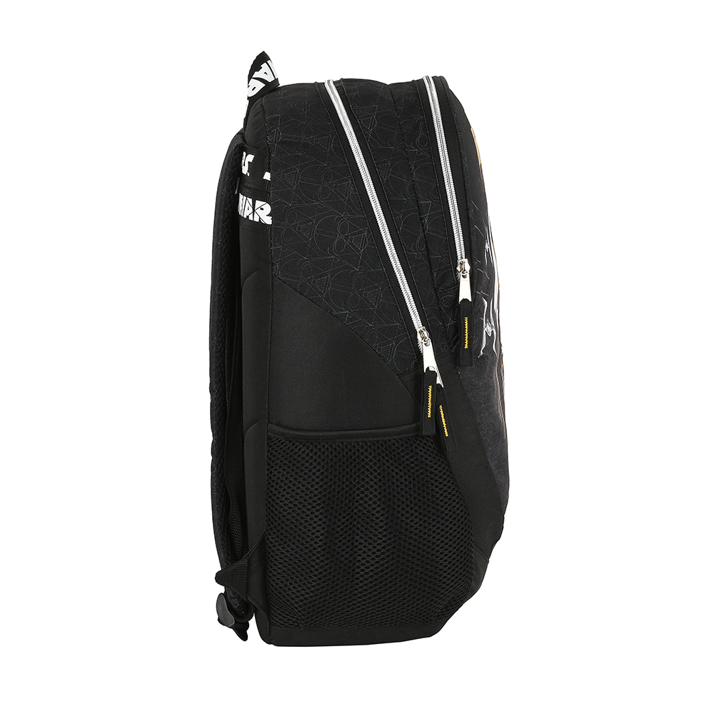 MOCHILA STAR WARS FIGHTER