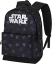 MOCHILA STAR WARS SILVER SPACE