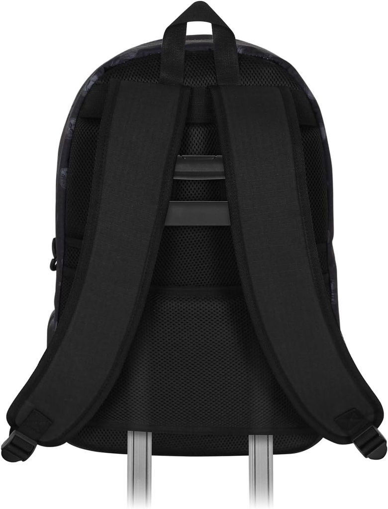 MOCHILA STAR WARS SILVER SPACE