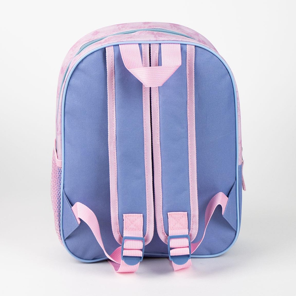 MOCHILA STITCH 3D