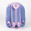 MOCHILA STITCH 3D