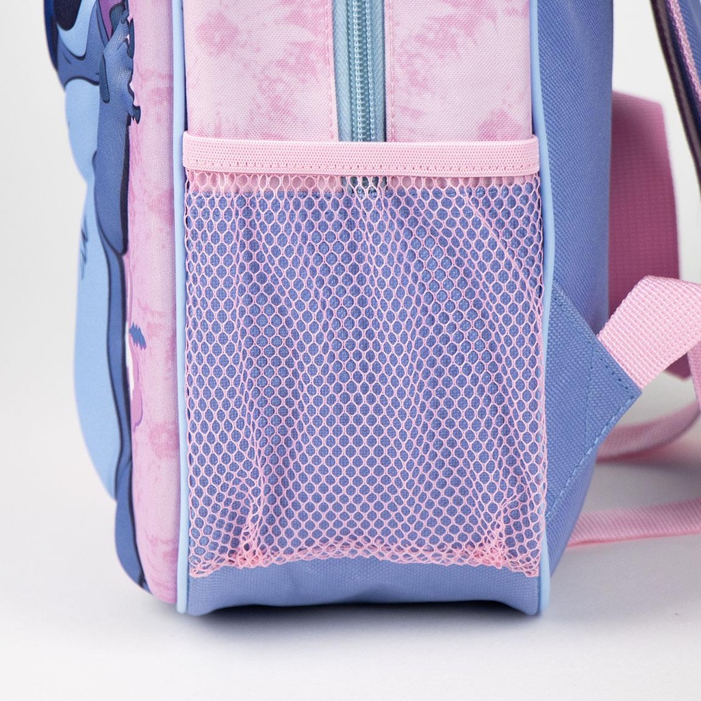 MOCHILA STITCH 3D