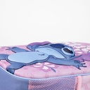 MOCHILA STITCH 3D