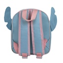 MOCHILA STITCH 3D APLIC.
